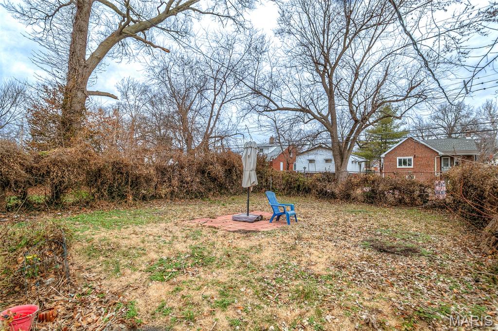 Olivania Park - Residential