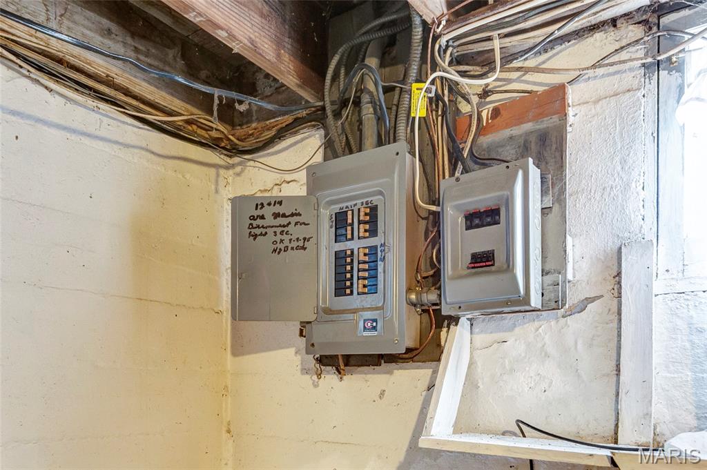 Olivania Park - Residential