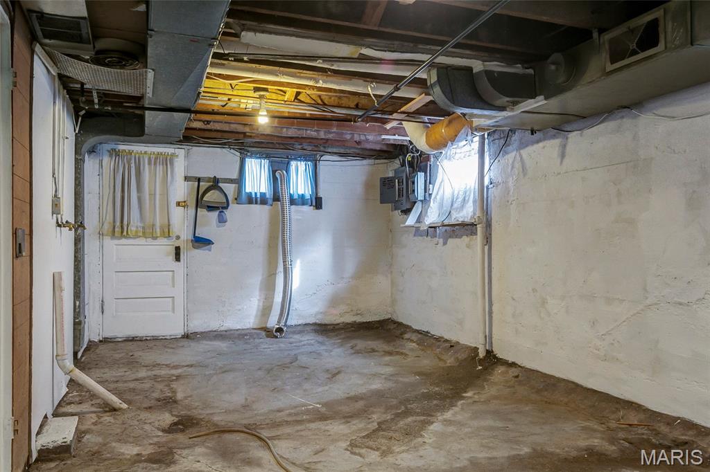 Olivania Park - Residential