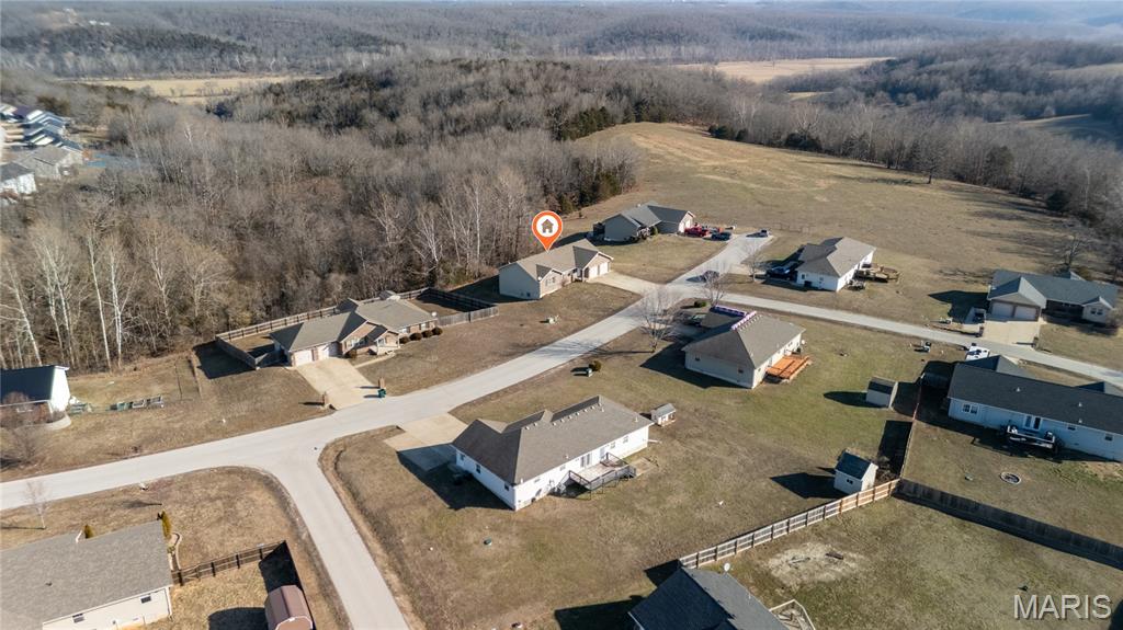 Northern Heights Estates - Residential