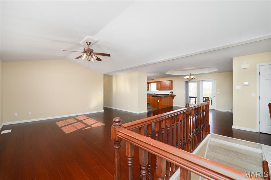 Northern Heights Estates - Residential