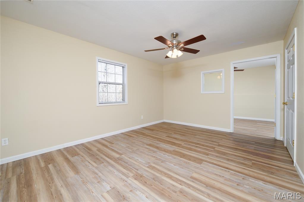 Northern Heights Estates - Residential