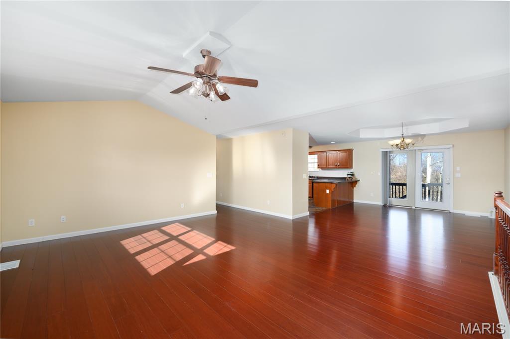 Northern Heights Estates - Residential