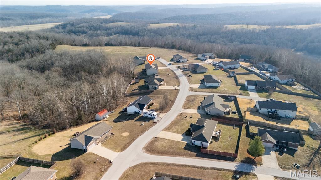 Northern Heights Estates - Residential