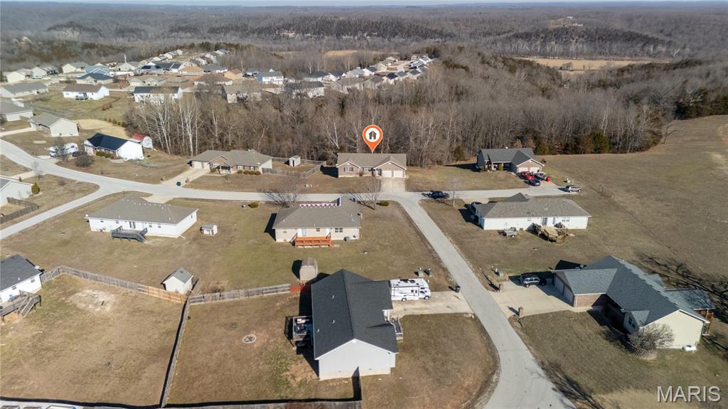 Northern Heights Estates - Residential