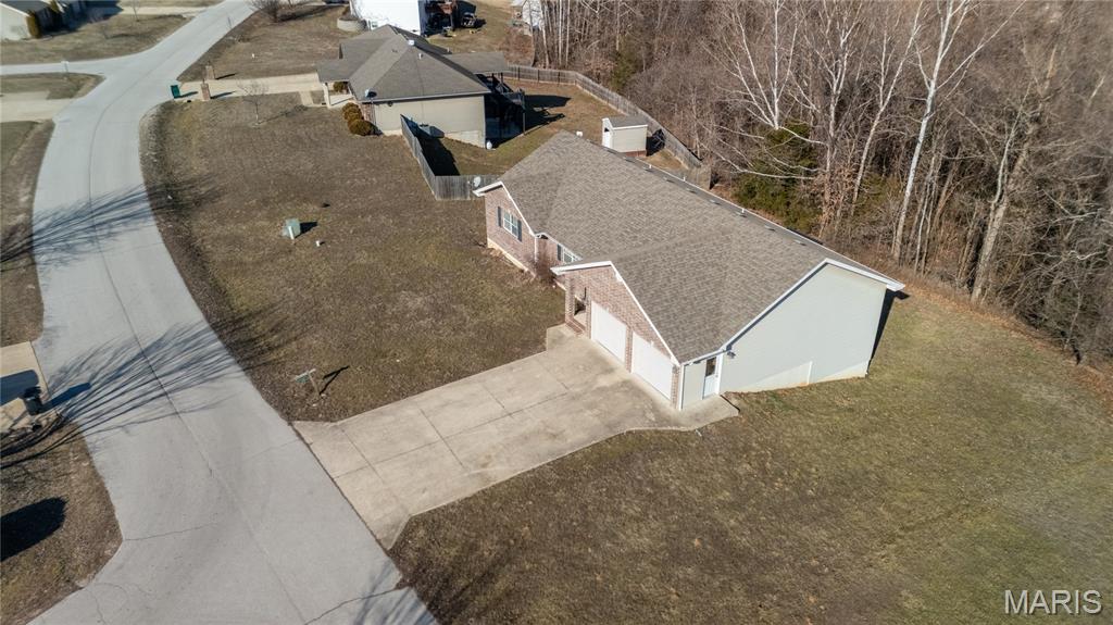 Northern Heights Estates - Residential