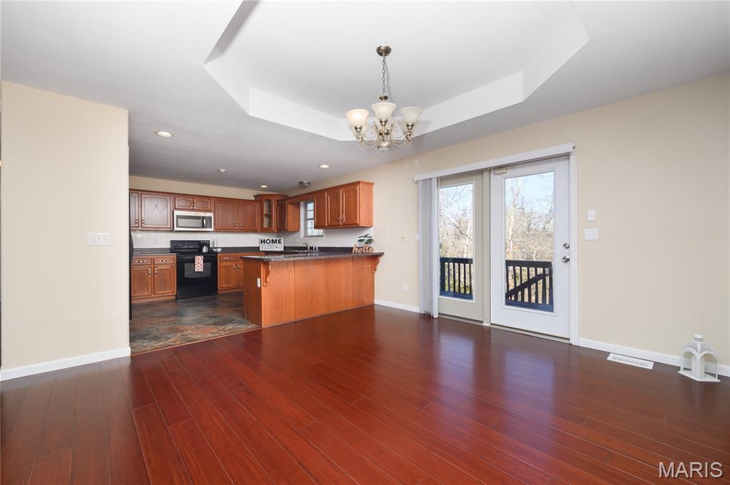 Northern Heights Estates - Residential