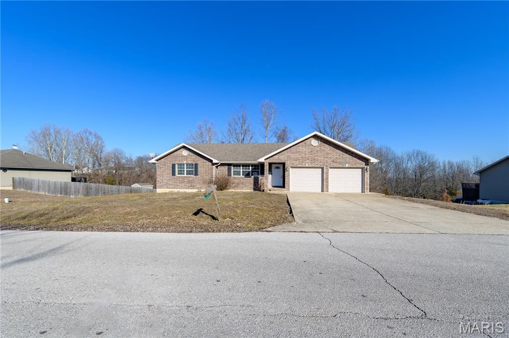 Photo of 19252 Lambert Lane, Waynesville, MO 65583 (MLS # 26003761)