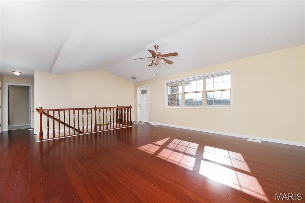 Northern Heights Estates - Residential