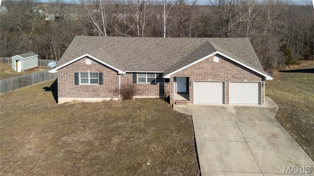 Northern Heights Estates - Residential