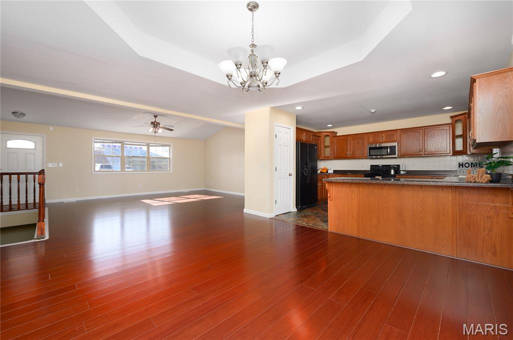 Northern Heights Estates - Residential