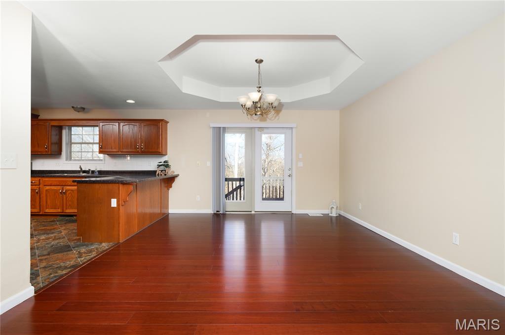 Northern Heights Estates - Residential