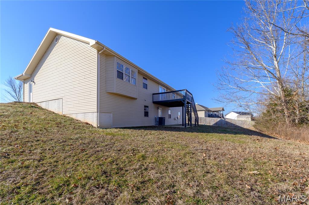 Northern Heights Estates - Residential