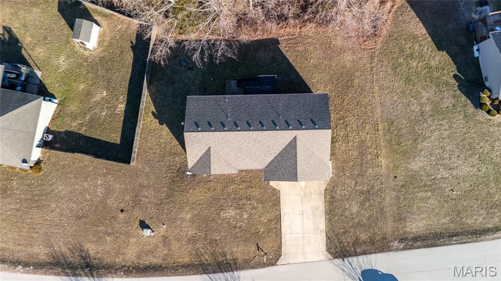 Northern Heights Estates - Residential