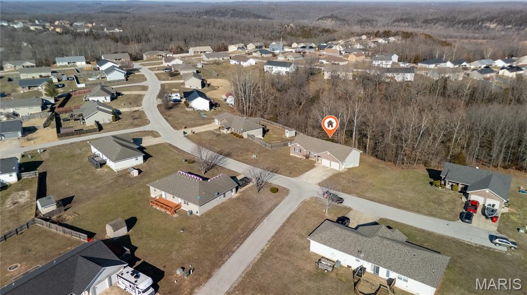 Northern Heights Estates - Residential