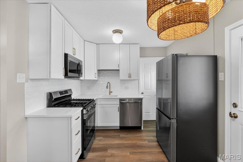 Sunset Manor - Residential