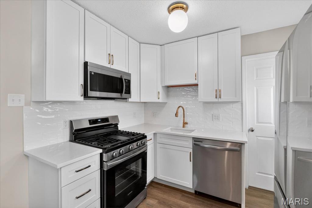 Sunset Manor - Residential