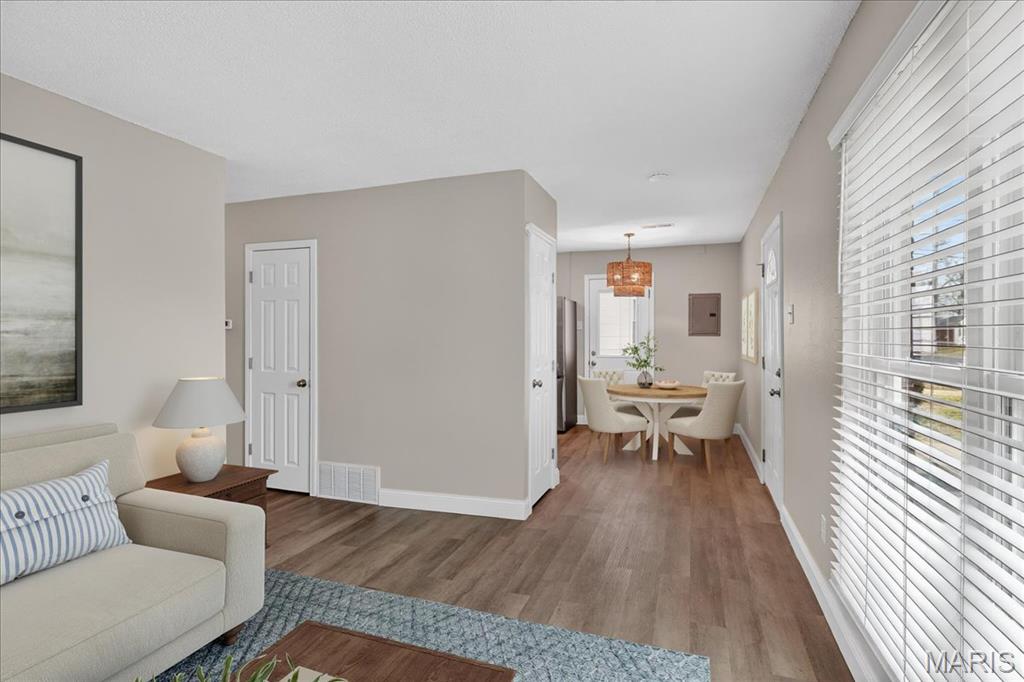 Sunset Manor - Residential