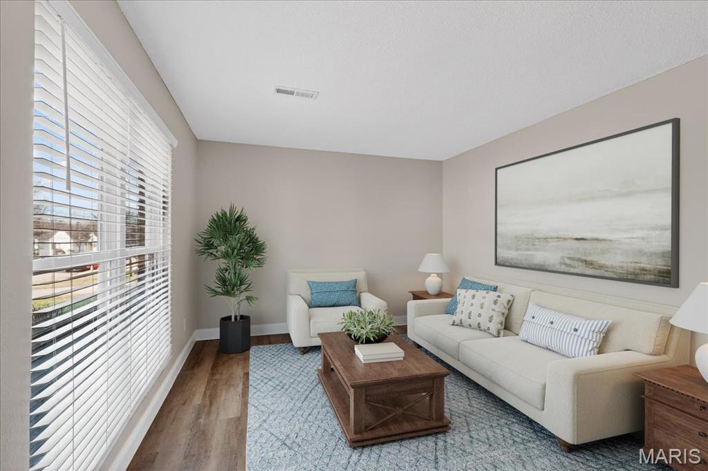 Sunset Manor - Residential