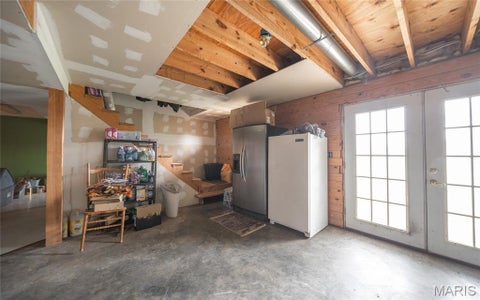 Tiny photo for 46 Fish Farm Lane, Cuba, MO 65453 (MLS # 26035981)