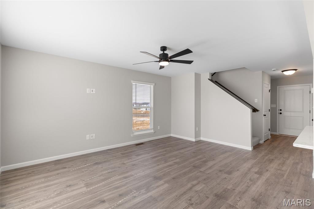 Silo Ridge - Residential