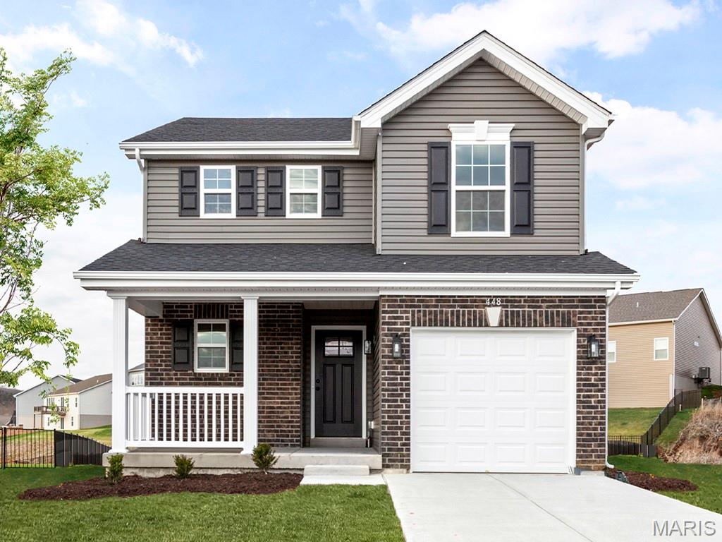 Silo Ridge - Residential