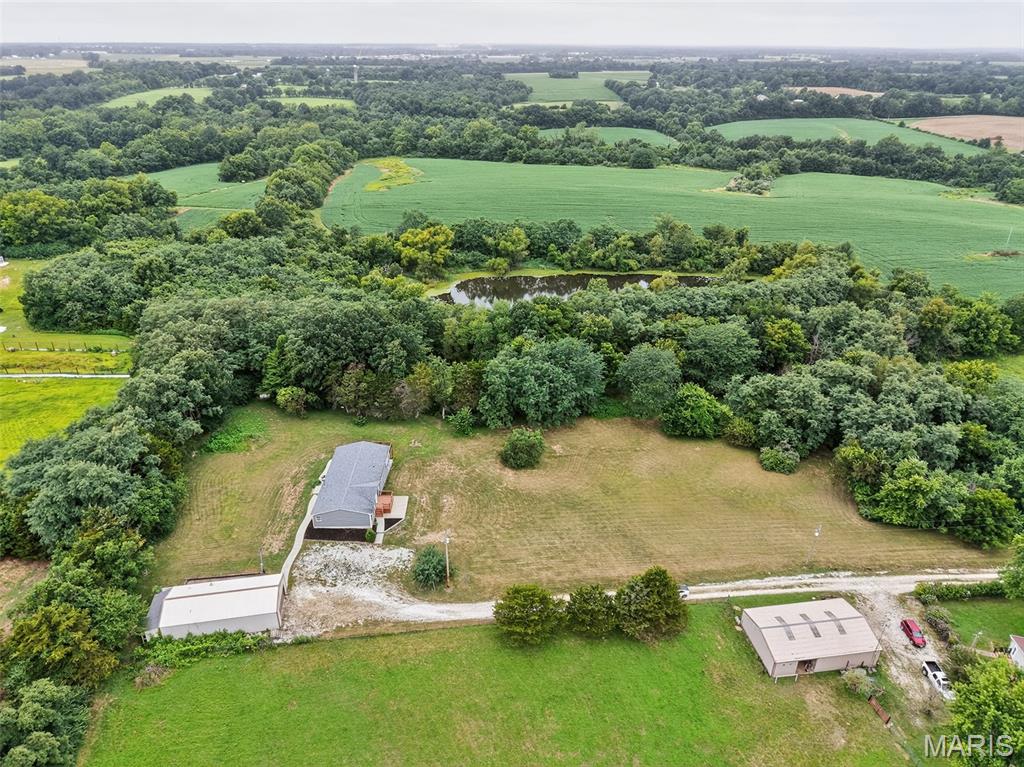 Prairie Meadows - Residential