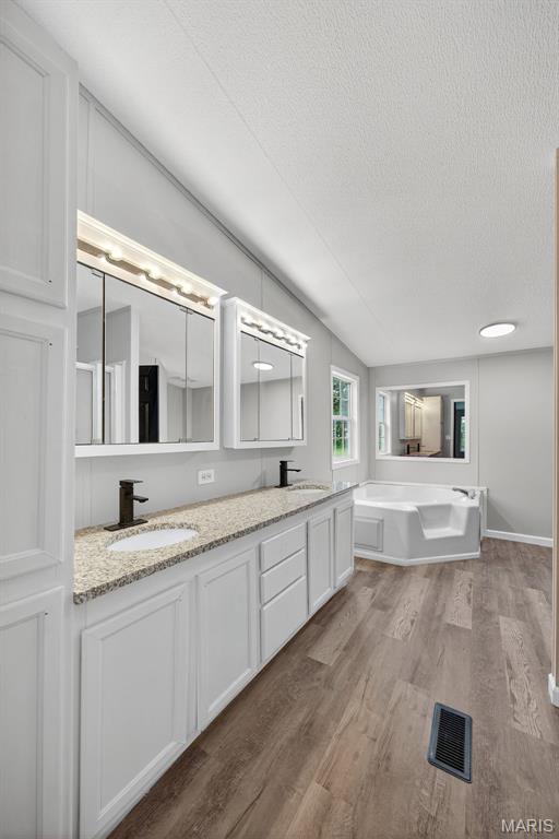 Prairie Meadows - Residential