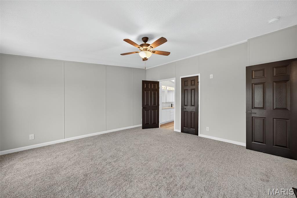 Prairie Meadows - Residential