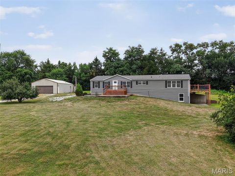 30139 Prairie Estates Road Warrenton MO 63383