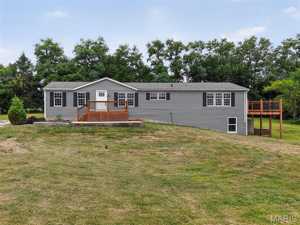 Prairie Meadows - Residential