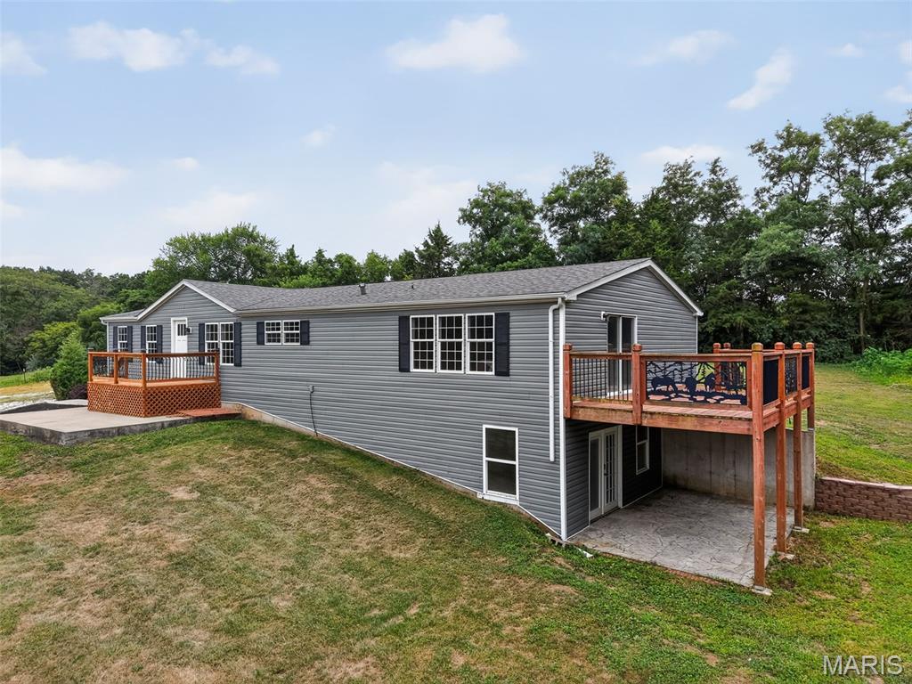 Prairie Meadows - Residential