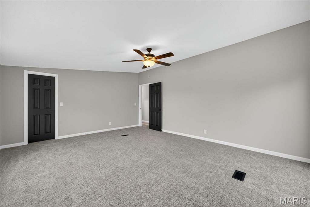 Prairie Meadows - Residential