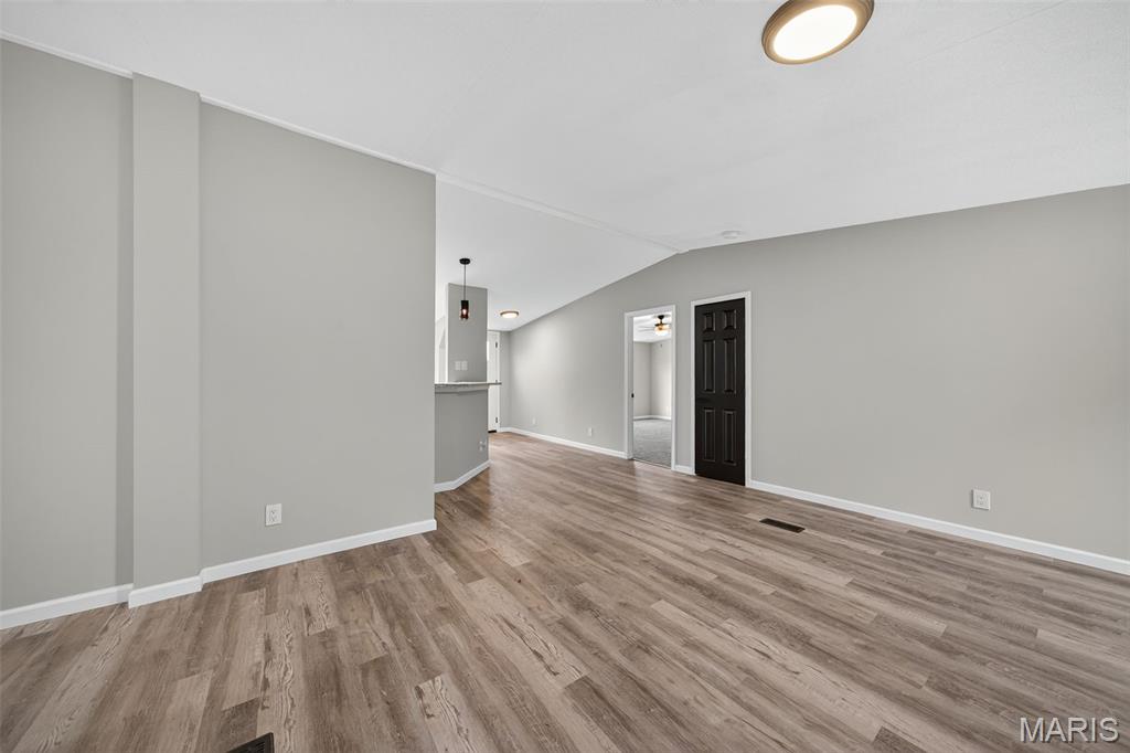 Prairie Meadows - Residential