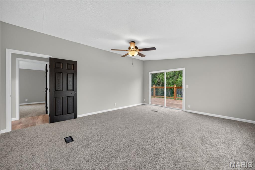 Prairie Meadows - Residential