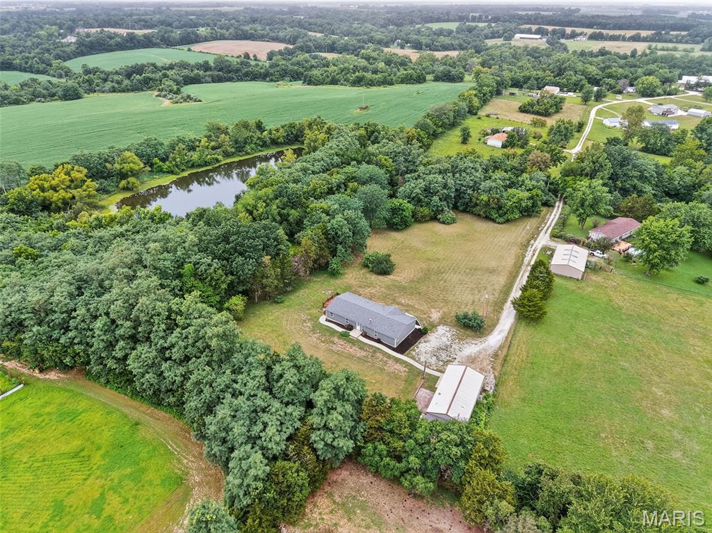 Prairie Meadows - Residential