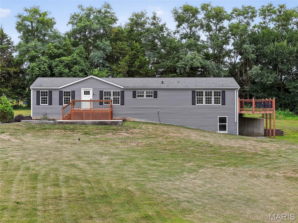 Prairie Meadows - Residential