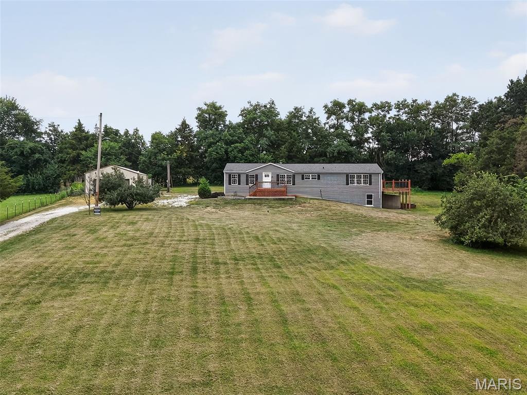 Prairie Meadows - Residential