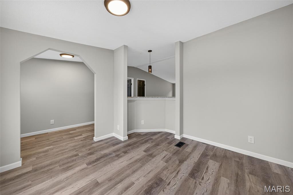 Prairie Meadows - Residential