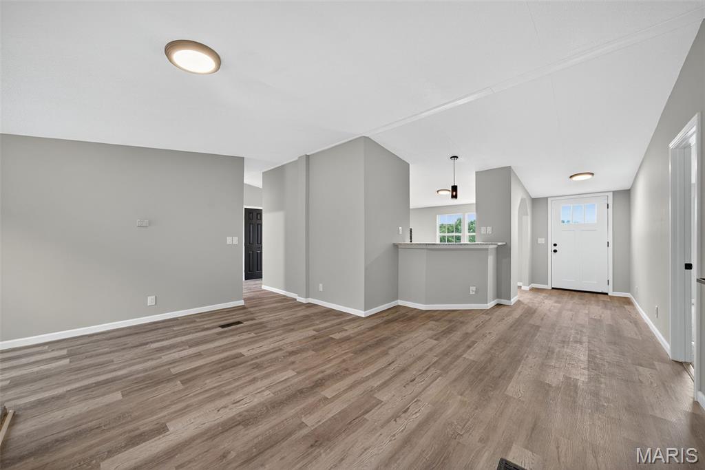 Prairie Meadows - Residential