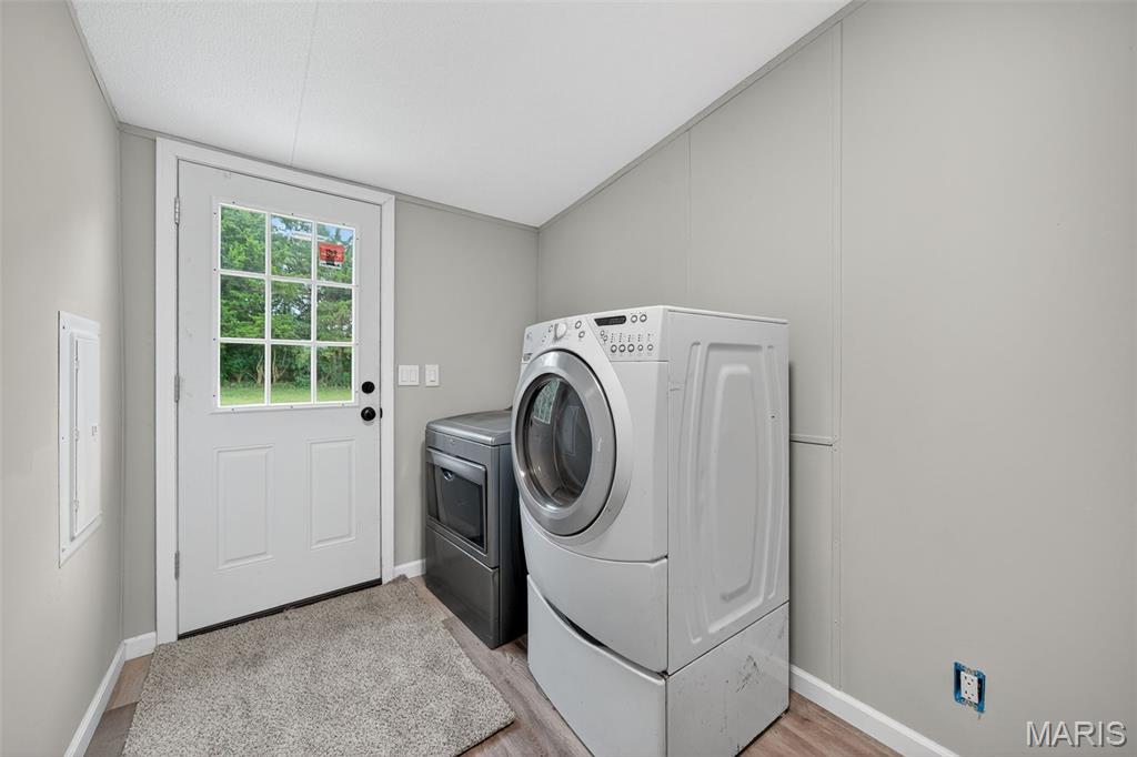 Prairie Meadows - Residential