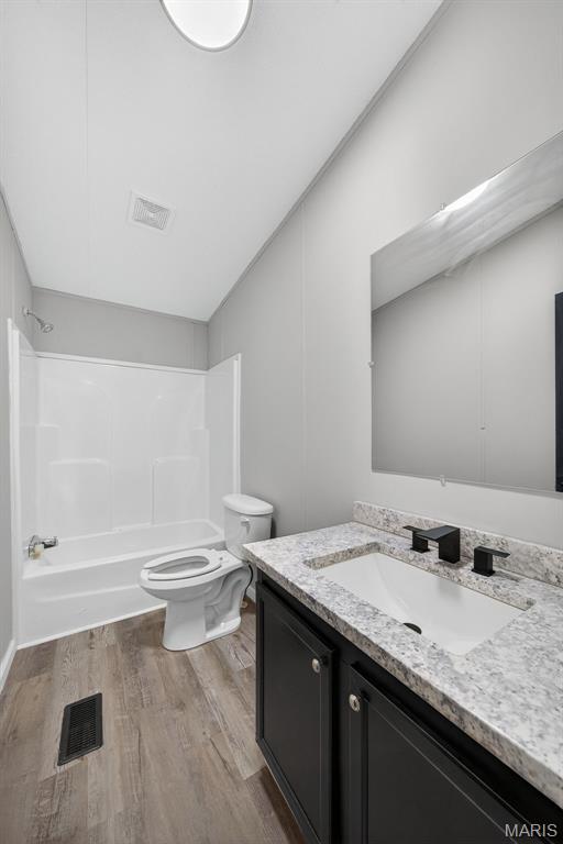 Prairie Meadows - Residential