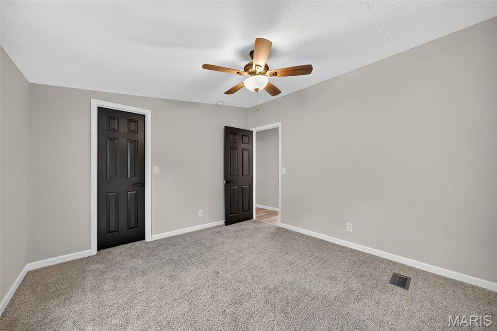 Prairie Meadows - Residential