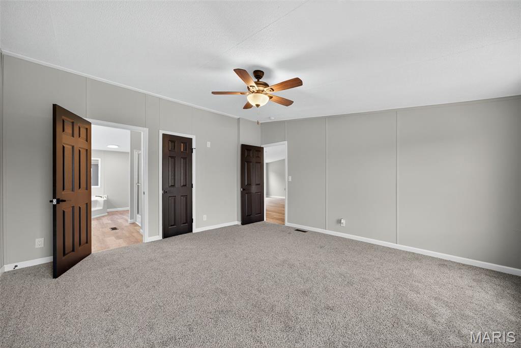 Prairie Meadows - Residential