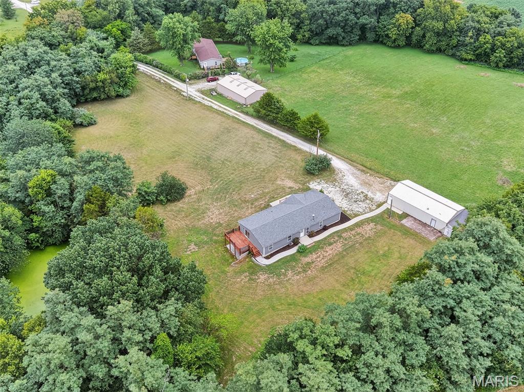 Prairie Meadows - Residential