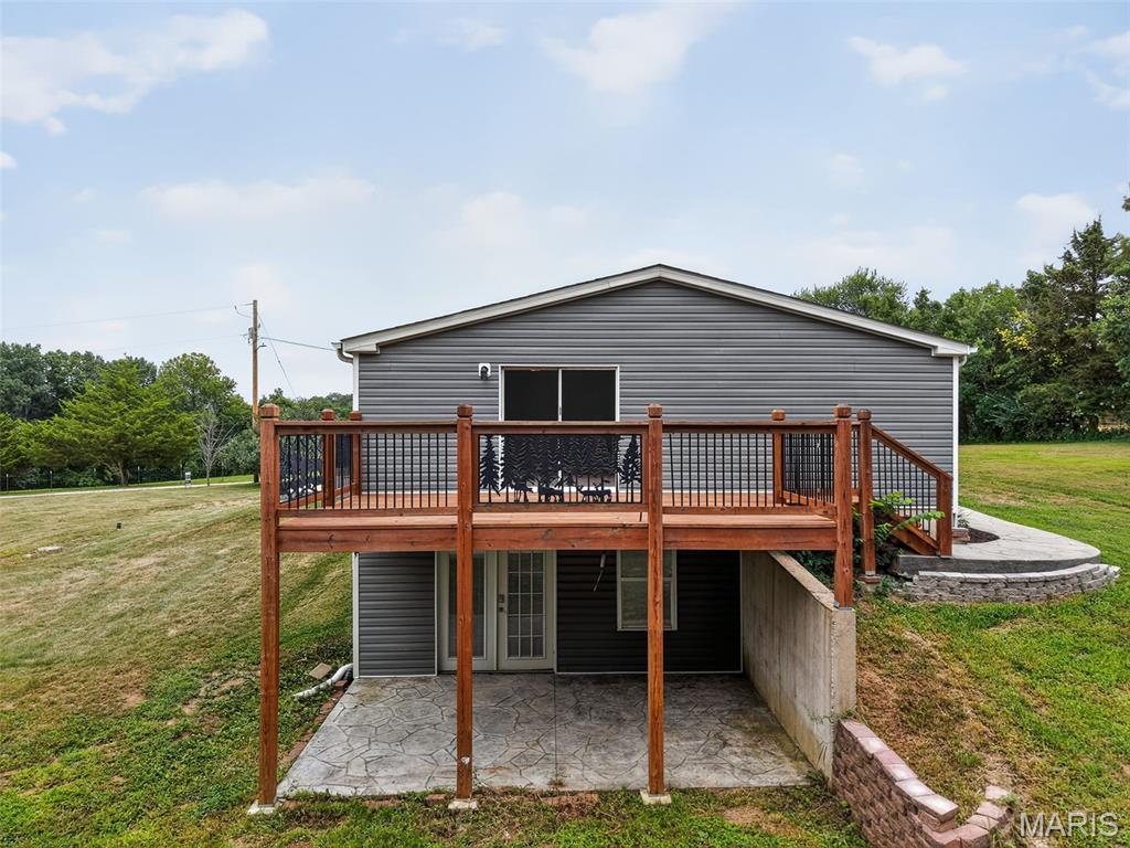 Prairie Meadows - Residential