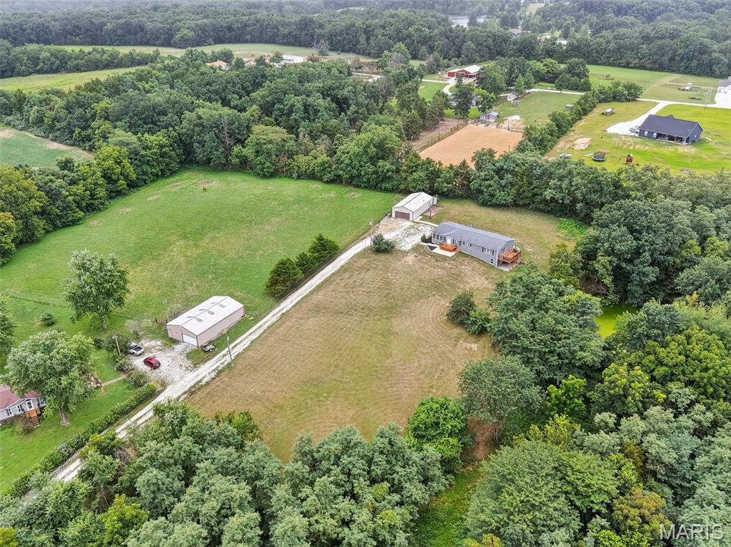 Prairie Meadows - Residential