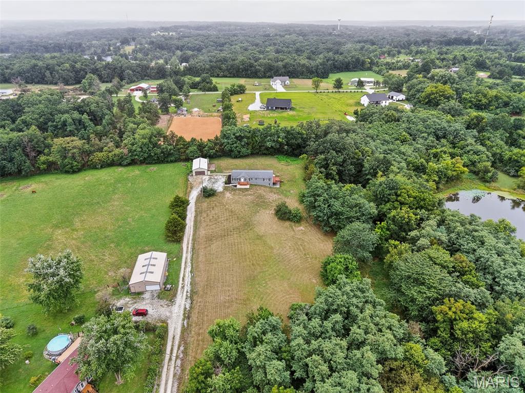 Prairie Meadows - Residential