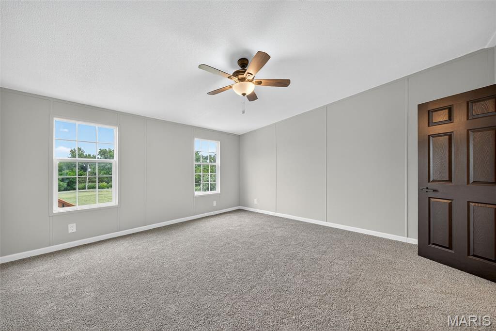 Prairie Meadows - Residential