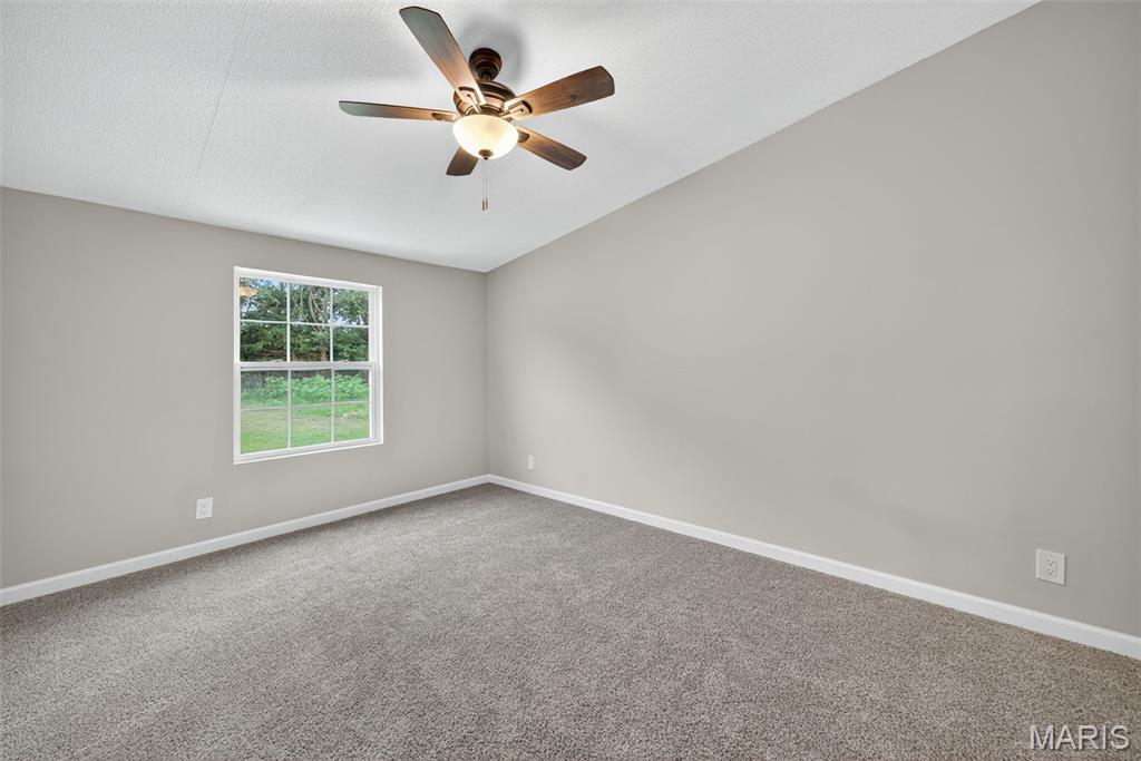 Prairie Meadows - Residential